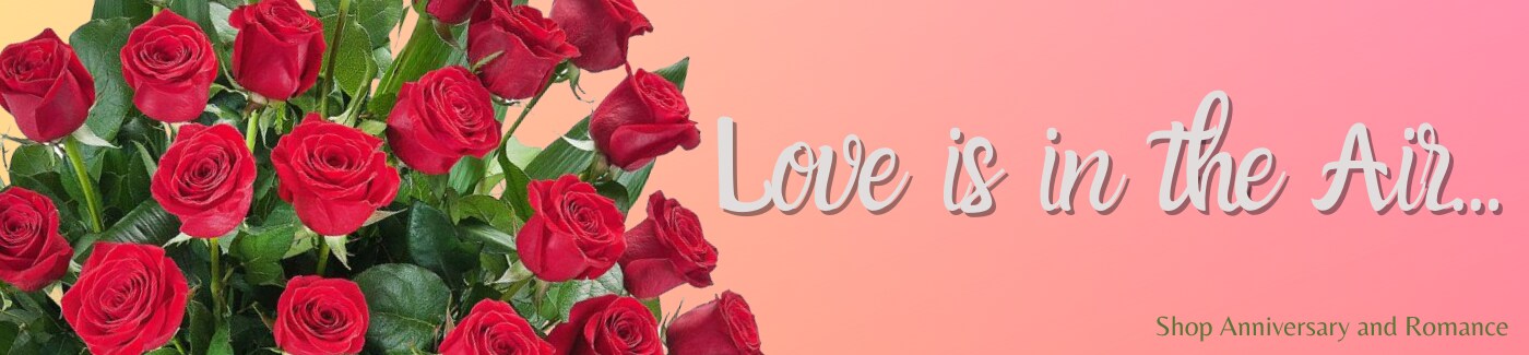 Flower Delivery to Rosemount by Rosemount Floral by Lucky Lola